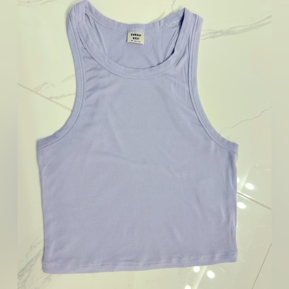 βοΈ2 for 1βοΈ| SUNDAY BEST Honor Tanks M - Picture 2 of 9